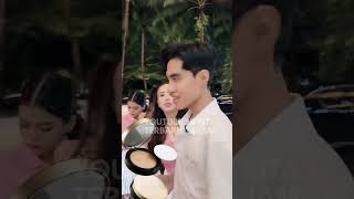 Download lagu Full Zahra DA7 dan Eby DA5 Diajak Ngemal Belanja Sepuasnya Sama Maharani Seseru Ini mp3