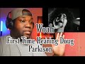 Doug Parkinson-Dear Prudence | Reaction
