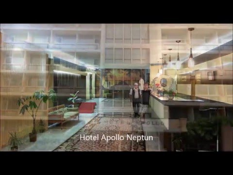 Cazare Neptun Cazare Olimp - Hotel Apollo Neptun - Central Travel Bucuresti