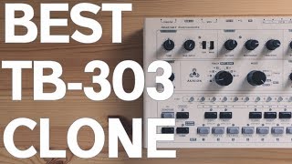 Video thumbnail for Avalon Bassline Overview & Jam by Ricky Tinez