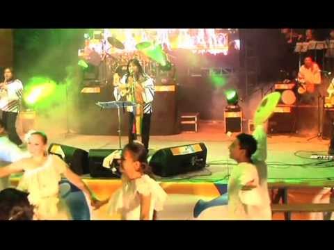 K'ala Marka - Nostalgia de Amor (en vivo)