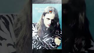 ⚔️ Avantasia - The Seven Angels 🎶 A Symphonic Power Metal Epic
