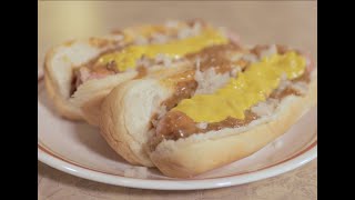 Detroit Digest Tries Detroit's American Coney Island Kits And Cooks Up Some Coney Dogs!