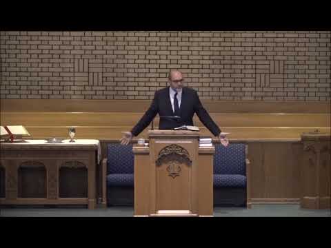 Three Stages of Faith