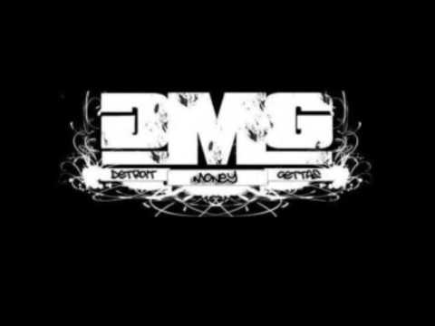 The streets Feat Robby Dizzle,Jb,Young Blizz