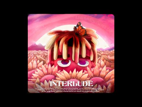 [FREE] Juice WRLD Type Beat - "INTERLUDE" | Melodic Type Beat | Guitar Type Beat | Pop Type Beat