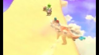 【妖精世界の大冒険 35】スーパーマリオ3Dワールド初見実況