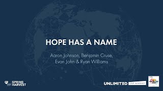 Download lagu Hope Has A Name - Unlimited: Live Worship from Spring Harvest 2019 - Lyric Video mp3