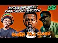 Mission Impossible Full Album Reaction Hleem Taj Alser 249Ninja