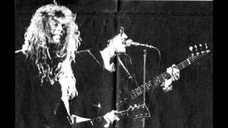 Phil Lynott Talk with crowd (Live in nagoya 1983)