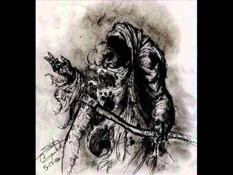 Stranger - Janus