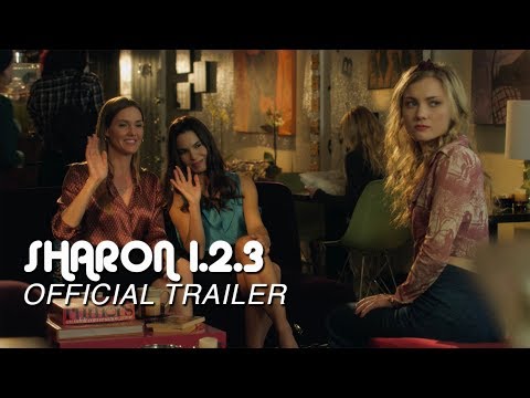 Sharon 1.2.3. (Trailer)