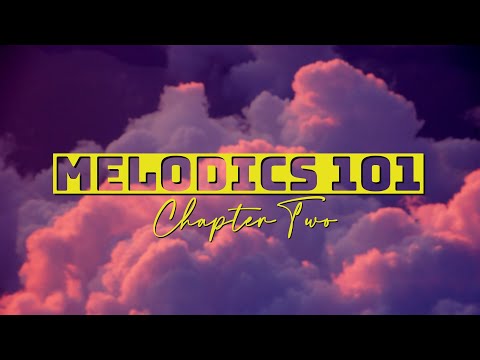 Melodics 101 #19 / 15.02.2021 / Organic House featuring tracks by Tebra, Enigmatic, Makebo, Navaa