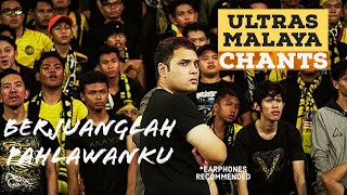 Download lagu Ultras Malaya Non-stop | Fight for our beloved country mp3 Download lagu Ultras Malaya Non-stop | Fight for our beloved country mp3