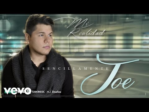 Quisiera Olvidarte - Joe