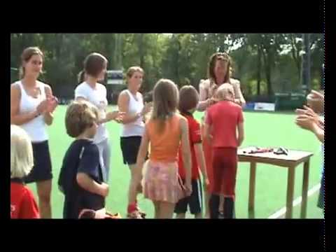 KHC Dragons promo movie