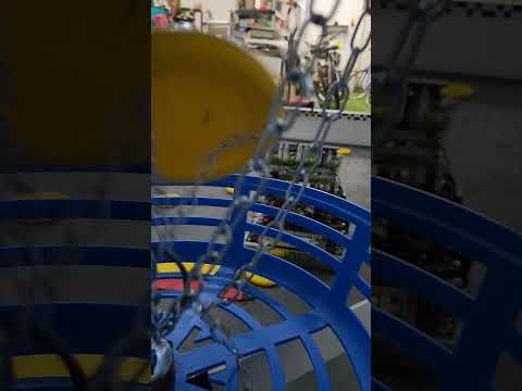 Prog Skills pt.1 | 5776K DVHS Robotics | VEX Spin Up #shorts #spinup #vex #vexrobotics #vrc