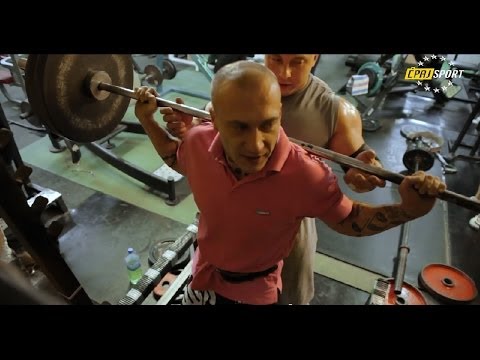 ĆPAJ SPORT - SOBOTA odc. 3