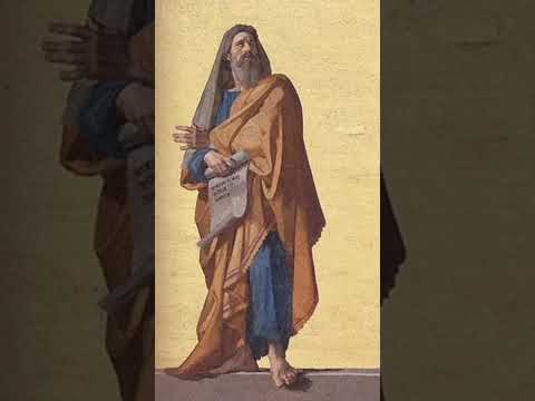 Eccomi - Marco Frisina & Coro della Diócesis di Roma.