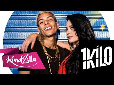 MC Kevin e 1Kilo - Seu Jeito de Olhar