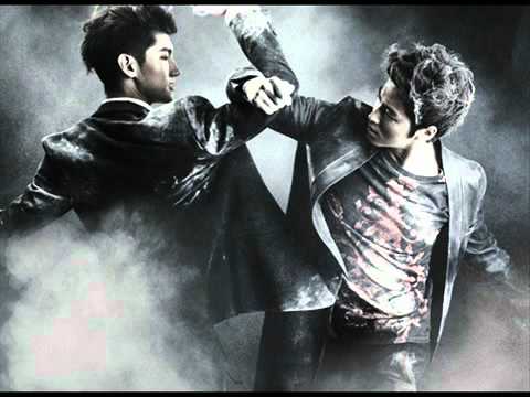 TVXQ - ATHENA Ost (MR removed)