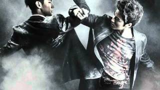 TVXQ - ATHENA Ost (MR removed)