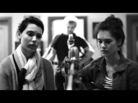Tired video