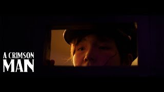 Trailer for Sci-Fi Short Film "A Crimson Man" directed by Mike Pappa