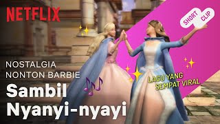 Download lagu Lagu Anak Kembar Beda Nasib | Barbie as the Princess and the Pauper | Shorts mp3