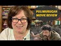 Pulimurugan Movie Review Mohanlal