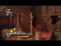 Sonic Unleashed Shamar Night Arid Sands Act 3 1080 HD