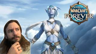 WoW Forever: What I Like, Dislike, and am Unsure About