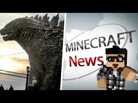 THE MOST POWERFUL BOSSES IN THE GAME!  |  Minecraft News!