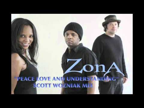 peace love and understanding scott wozniak remix