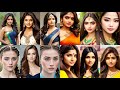 4K Indian AI Art Lookbook 045 Mesmerizing Stylish Vibes Pixcelvibe AIArt