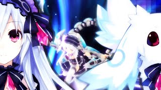 Fairy Fencer F: Refrain Chord video 1