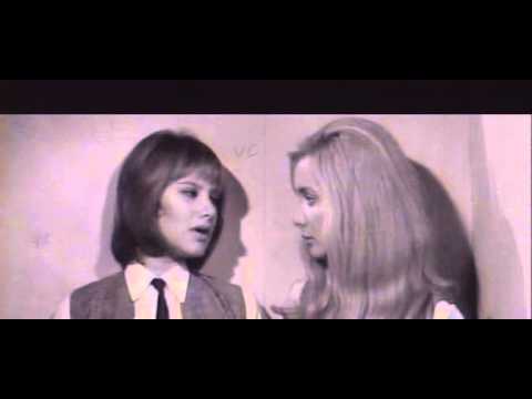 Therese And Isabelle 1968 clip