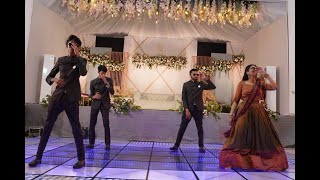 Download lagu GROOMSMEN DANCE SWAG | KOZHI PUNK | MERA WALA DANCE | O SAKI SAKI BOLLYWOOD DANCE CHOREOGRAPHY 2022 mp3 Download lagu GROOMSMEN DANCE SWAG | KOZHI PUNK | MERA WALA DANCE | O SAKI SAKI BOLLYWOOD DANCE CHOREOGRAPHY 2022 mp3