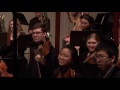 Gustavo Dudamel Open Rehearsal with the Harvard Radcliffe Orchestra