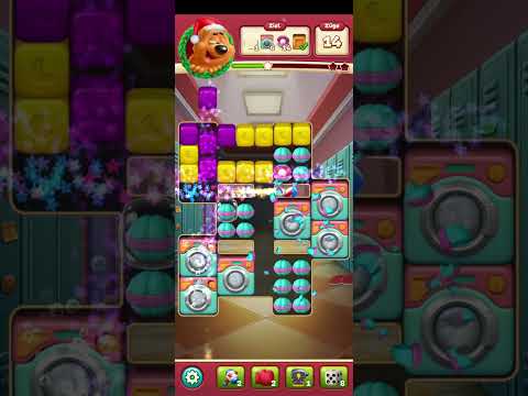 Toon blast 5376 (22 version) 5 more 3 stars