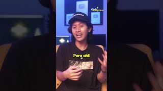 Download lagu Cuma Acara TV ini Semua Suhu Bisa Berkumpul mp3