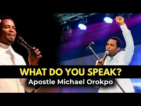 How Spirits Travel_ Mystery of Spoken Words_ Apostle Orokpo Michael