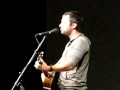 "Soldier" Brandon Heath--Bebo Norman Farts!