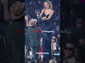 Taylor Swift Wrote This About Her Height Insecurity Taylorswift Taylor Swifties Shorts