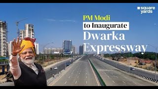 Dwarka Expressway | Dwarka Expressway link Roads | Delhi to Mumbai | दिल्ली से खाटूश्याम