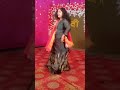 Ouee Maa Ouee Maa Ye Kya Ho Gaya Wedding Dance Perform By Poonam Mishra Ji