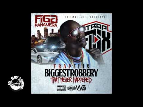 Figg Panamera "Trapflix" (Snoop Dog and Dame Dash Diss)