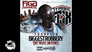 Figg Panamera "Trapflix" (Snoop Dog and Dame Dash Diss)