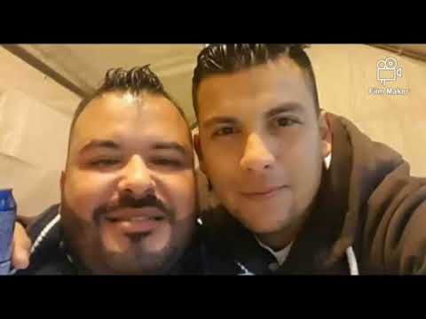 El compa Bryan Altos De La Sierra