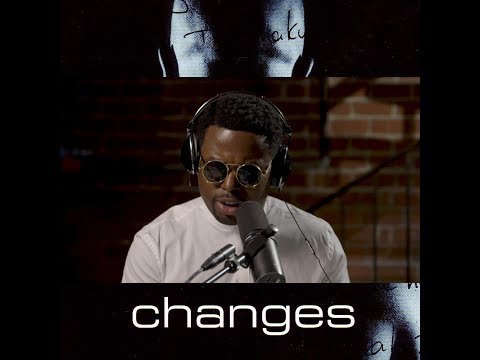 Tupac - Changes (Piano Rap Cover)